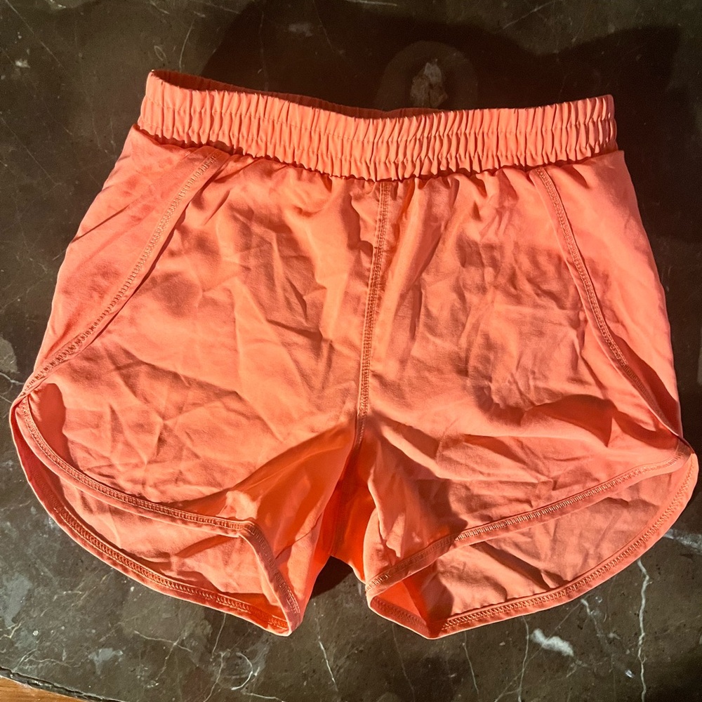 Girl’s shorts
